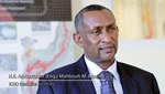 Ambassador Mahmoud Maalim